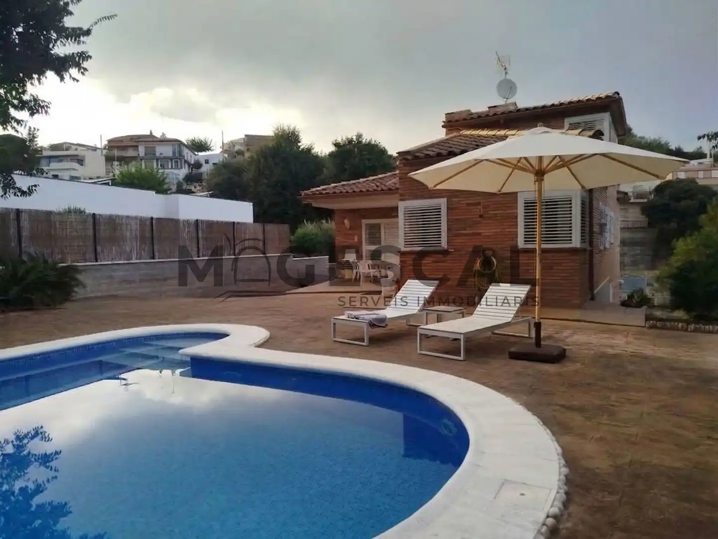 Casa con terrazza in vendita a CAN GORDI, imagen 12