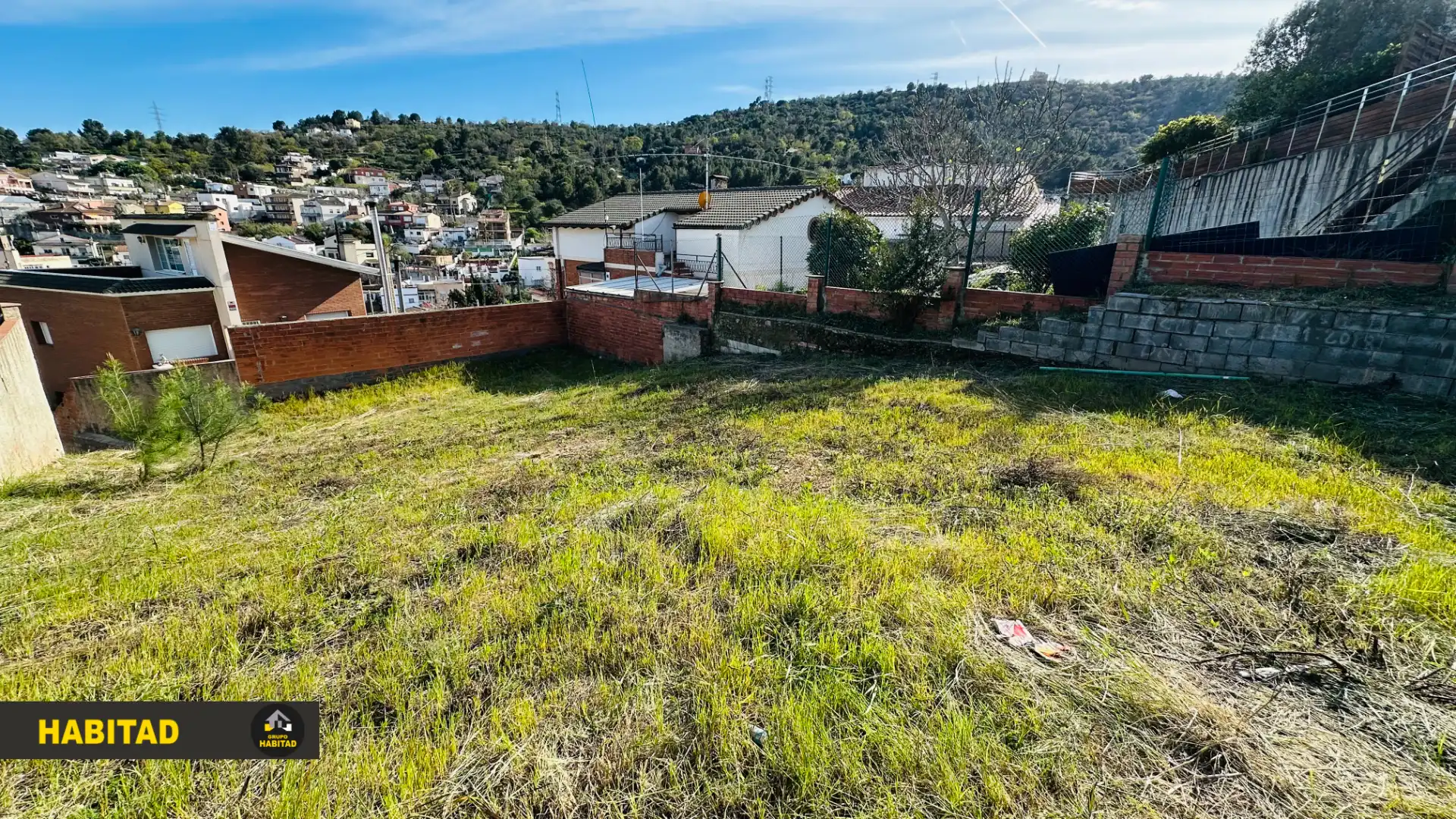 Residential zum Verkauf in Sant Boi de Llobregat