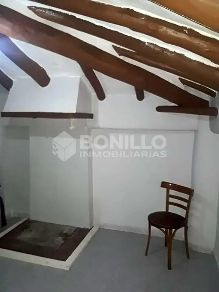 Habitación de Casa o chalet en venta en Montalbán