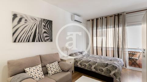 Foto 4 de Pis de lloguer a Carrer de Joan Gamper, Barri de les Corts,  Barcelona Capital