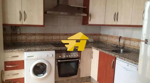 Photo 4 of Flat to rent in Calle Ángel de Saavedra, Casco Histórico  - Ribera - San Basilio,  Córdoba Capital