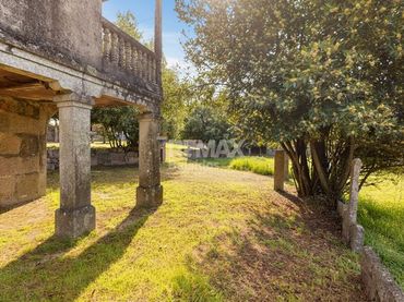Maison avec jardin à vendre à Lugar a Rocha