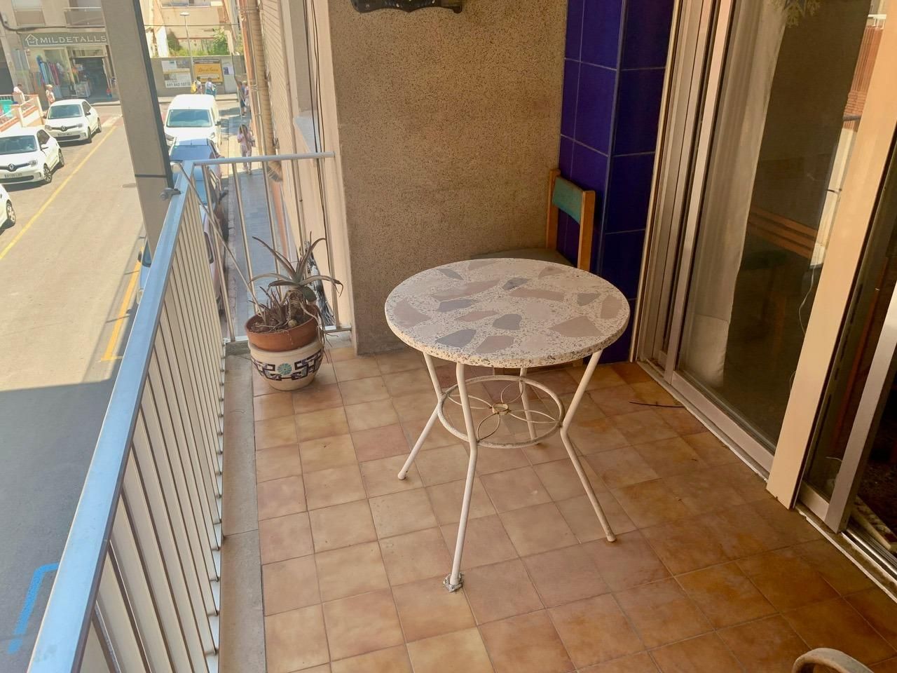 Terrassa de Pis en venda en Calafell amb Calefacció, Terrassa i Traster