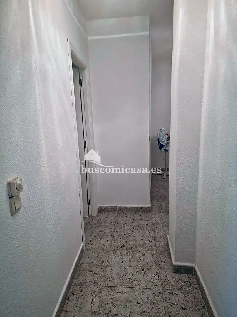 Piso en venta en Los Villares con Calefacción, Amueblado y Balcón