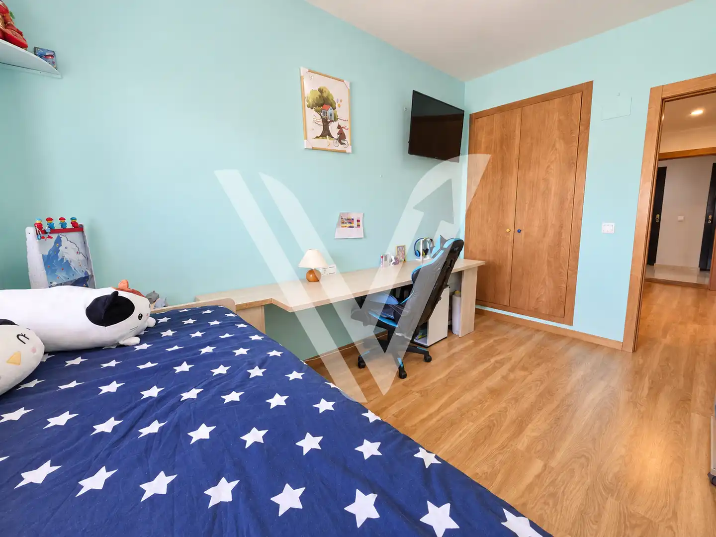 Appartamento con ascensore in vendita a Avinguda de la Mallada, imagen 19