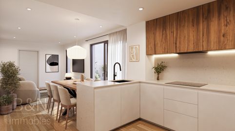 Foto 2 de Dúplex en venta en Poble Nou, Terrassa