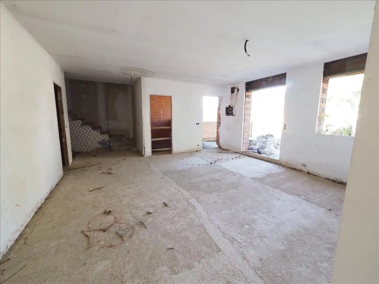 Casa o xalet en venda en Castellar del Vallès