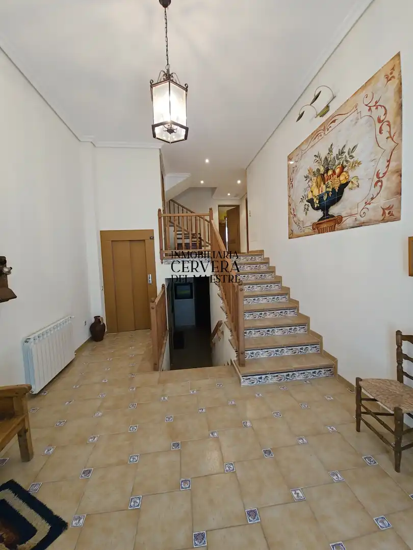 Casa a schiera in vendita a Cervera del Maestre, imagen 35