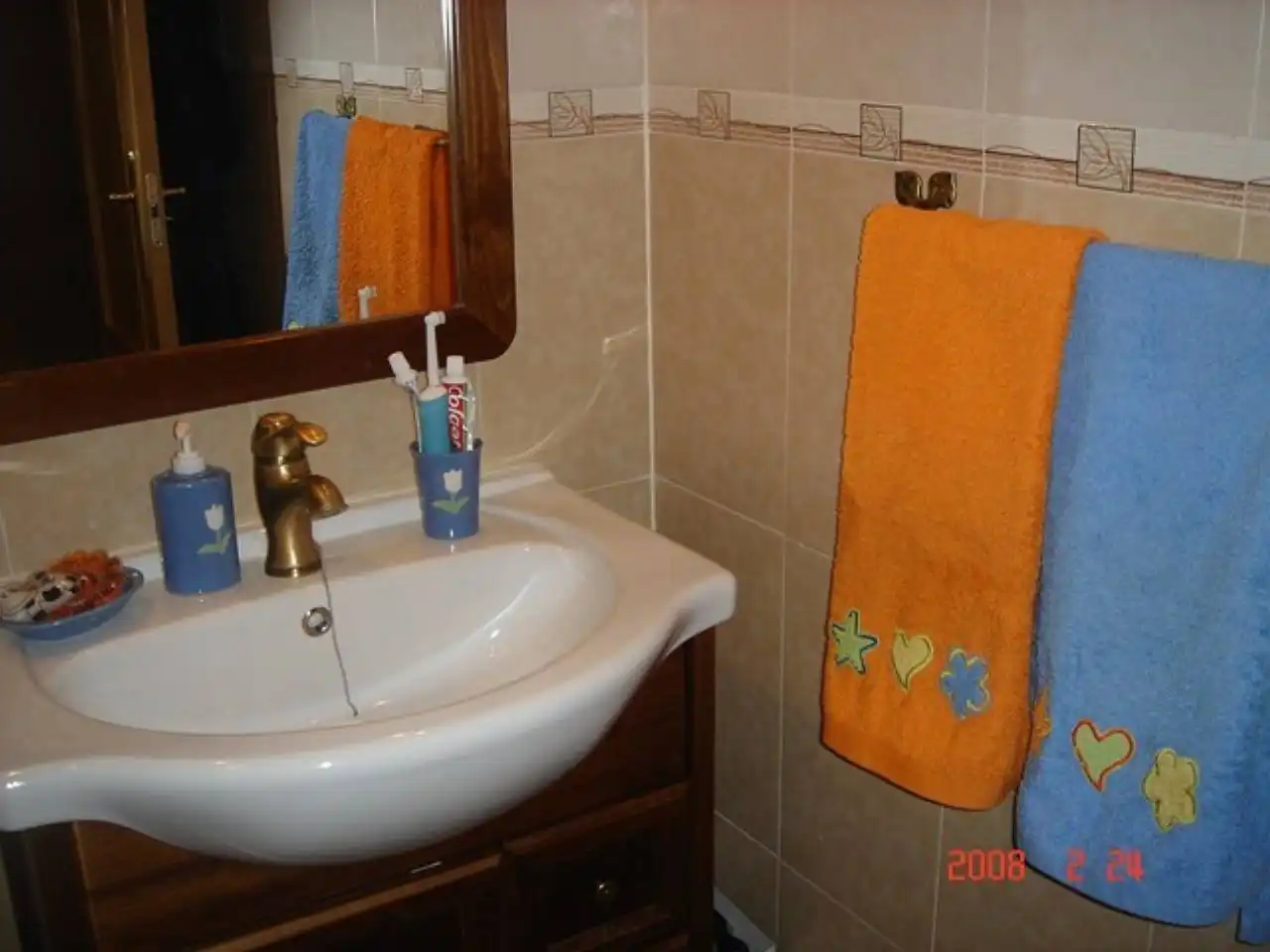 Piso en venta en Calle PABLO PICASSO7, Valdeavero