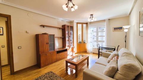 Photo 2 of Flat to rent in Llano, Gijón