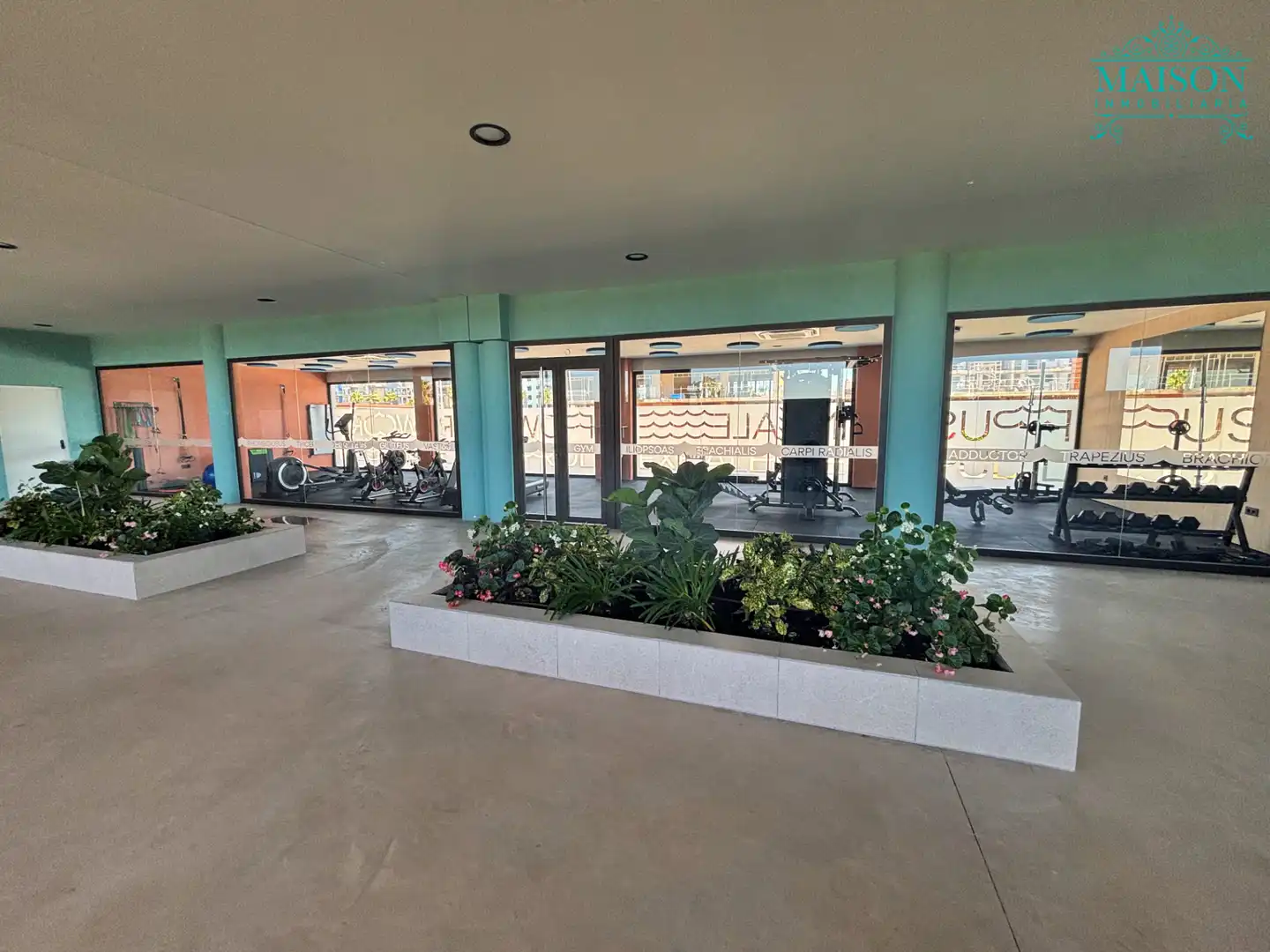 Appartement avec piscine à louer à Avinguda de la Generalitat, imagen 26