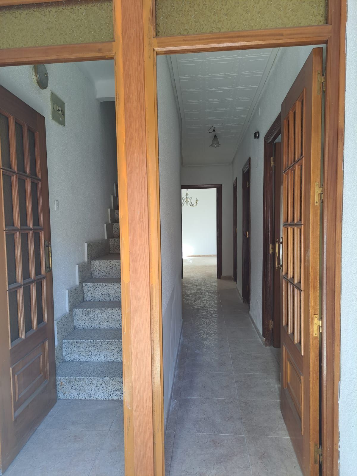 Casa o xalet en venda a Calle Menéndez Pelayo, Centro