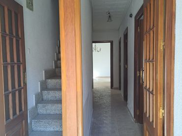 Casa en venda a Calle Menéndez Pelayo