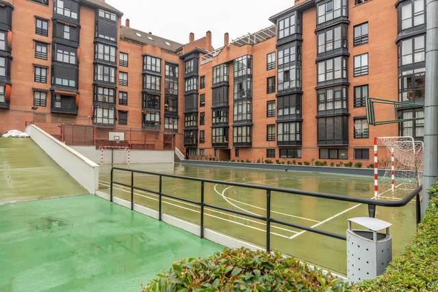 Piso en Venta en Paseo Imperial en Imperial