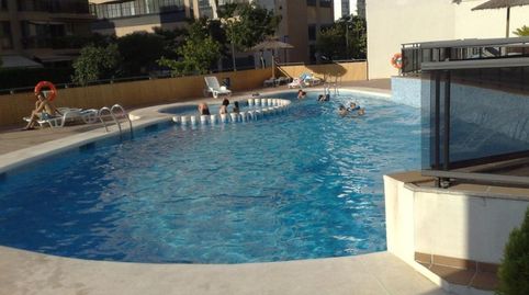 Photo 2 of Flat for rent in Sant Pau, Valencia Capital