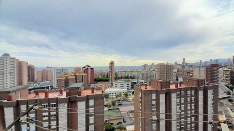 Foto 2 de Piso en venta en Juzgados - Plaza de Toros, Benidorm