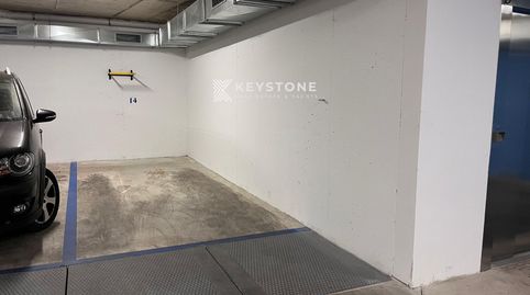 Foto 2 de Garaje en venta en Calle de Georges Bernanos,, El Terreno, Palma de Mallorca