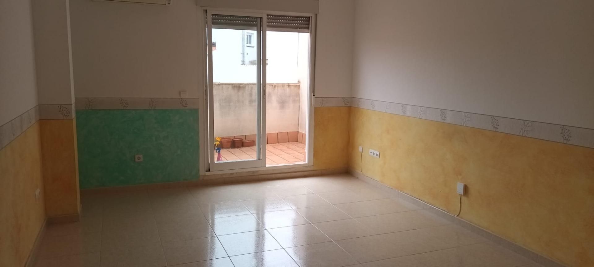 Habitación de Piso de alquiler en Numancia de la Sagra con Aire acondicionado y Terraza