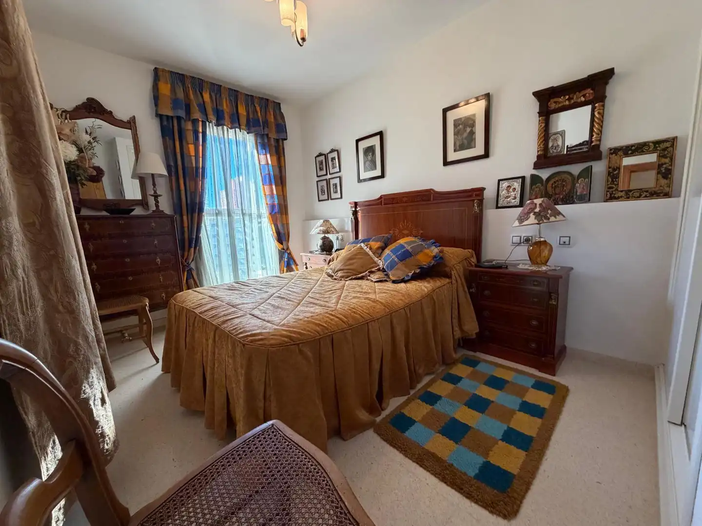 Apartamento con piscina en venta en Rincón de Loix, imagen 13