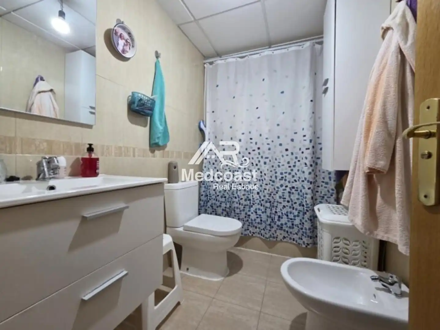Wohnung zum Verkauf in Canteras Las, Puerto de Garrucha