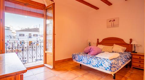 Foto 3 de Piso de alquiler en Altea ciudad, Altea