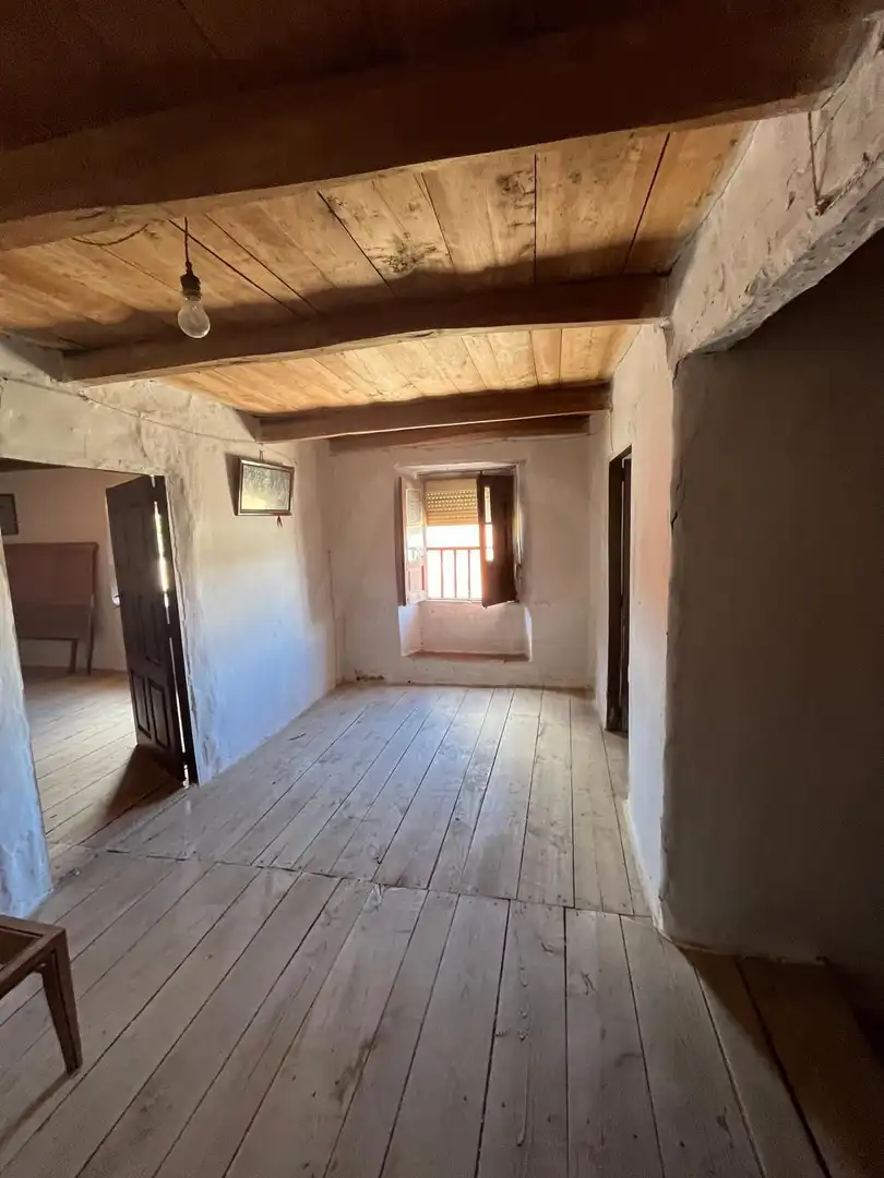 Finca rústica en venta en Cubillas de los Oteros