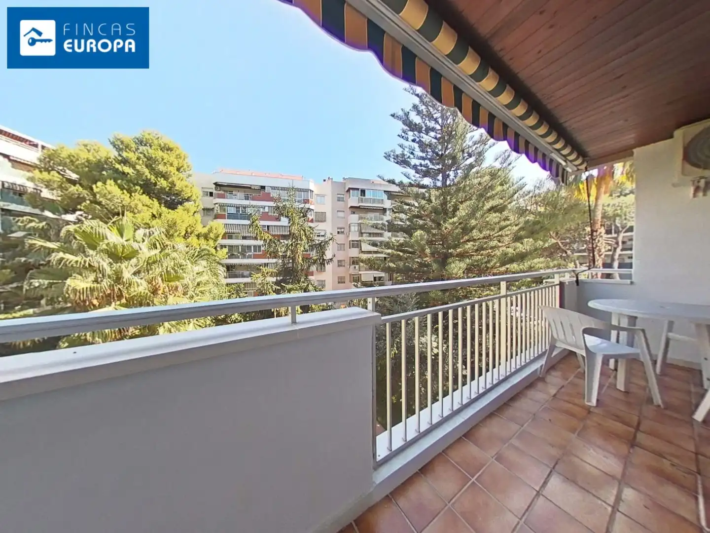 Apartament amb piscina en venda a Carrer CIUTAT DE REUS