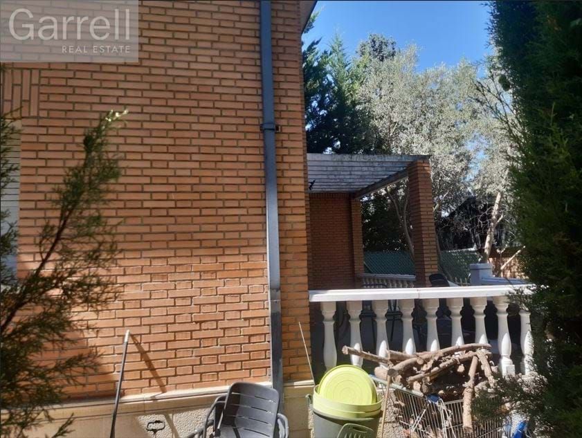 Vista exterior de Casa o chalet en venta en Rivas-Vaciamadrid