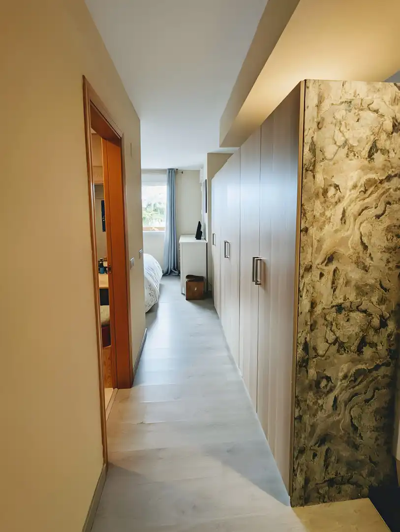 Apartament amb piscina en venda a Selwo, imagen 13