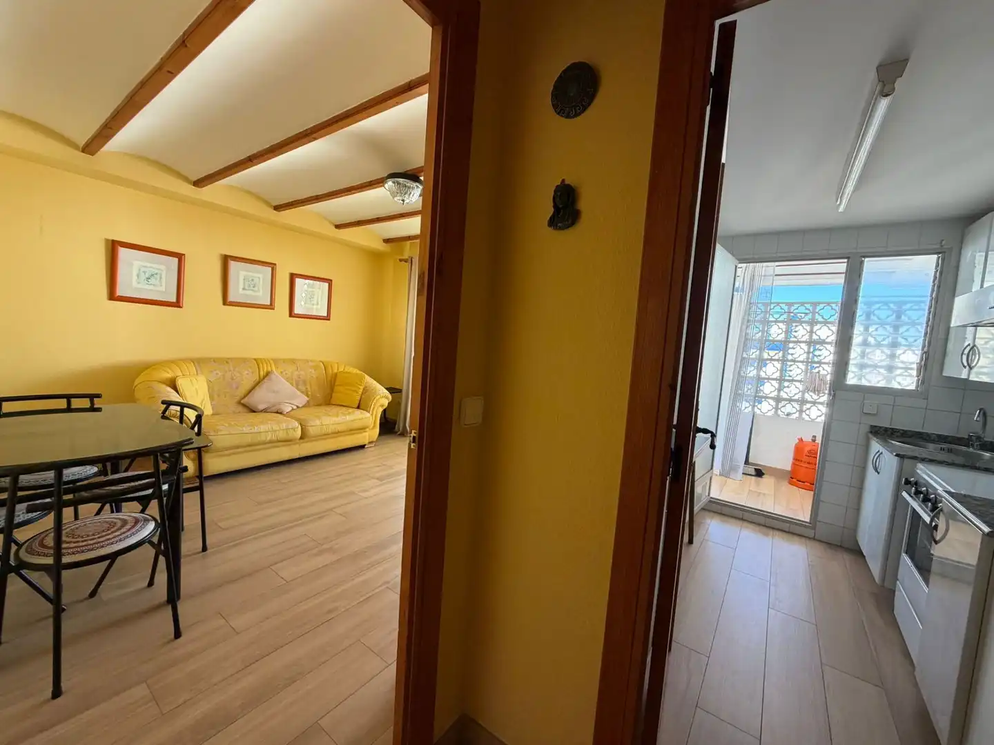 Piso con piscina en venta en Playa de Gandia, imagen 8