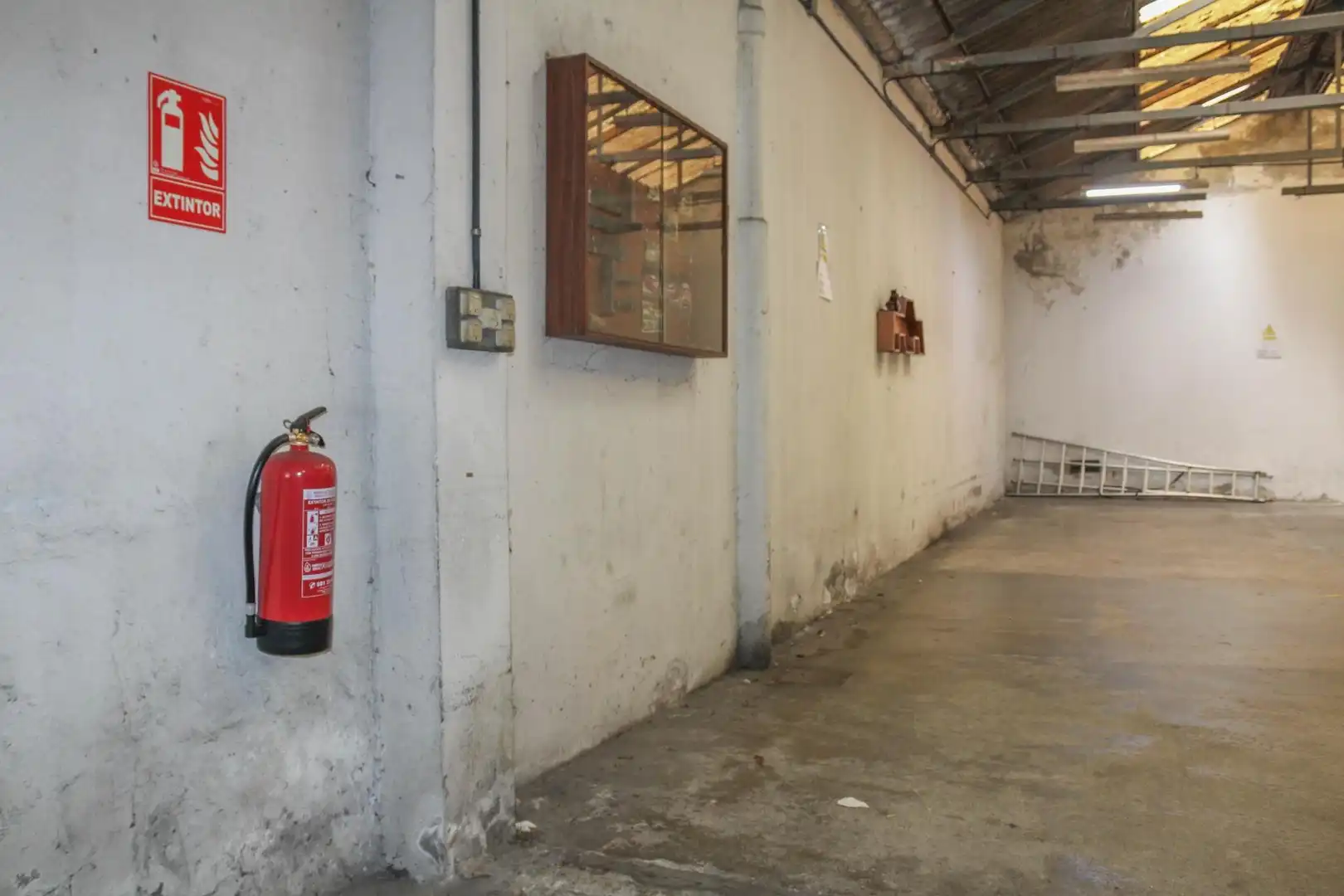 Business premises for sale in Avenida Avenida de los Mallos, imagen 5