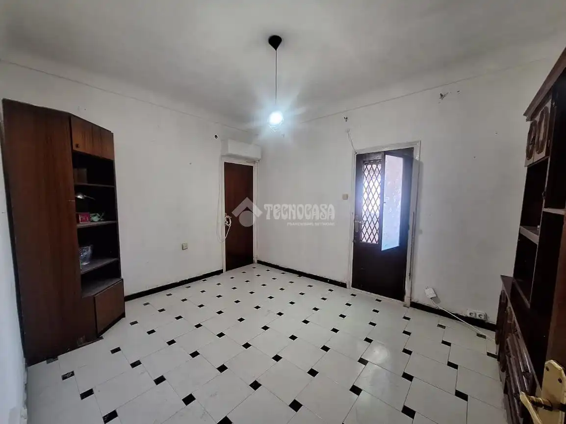 Sala d'estar de Pis en venda en Alicante / Alacant amb Terrassa
