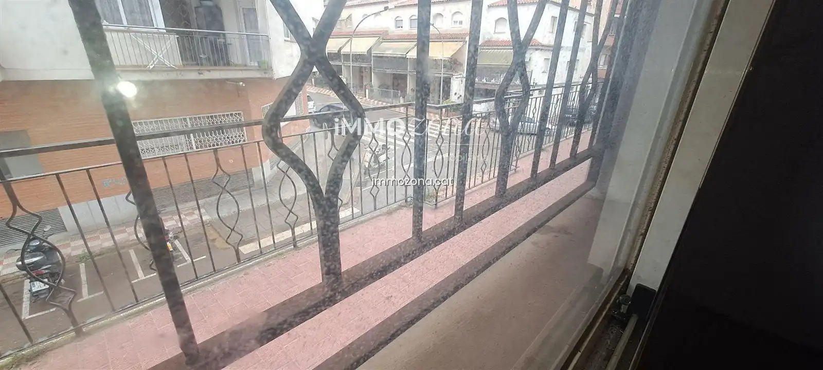 Terrassa de Pis en venda en La Plantera