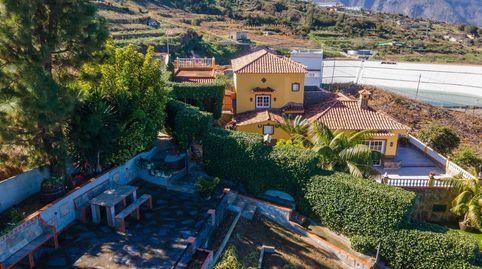 Foto 2 de Casa o chalet en venta en La Perdoma - San Antonio - Benijos, La Orotava