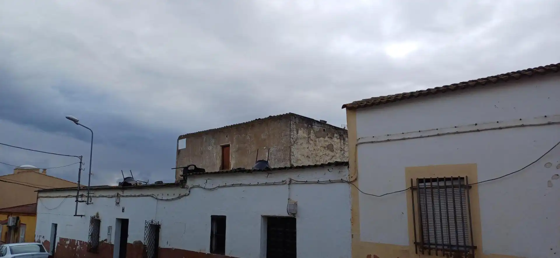 Houses for sale in Calle ARROYO SAN SERVAN, 17, Norte