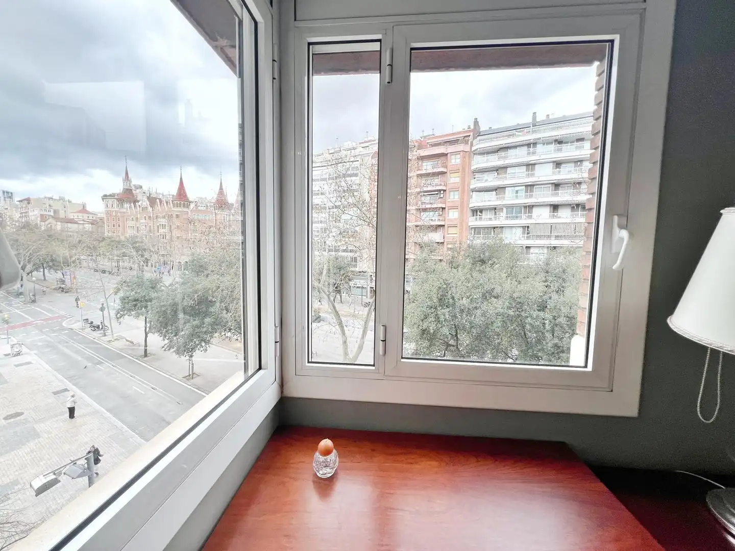 Appartamento con terrazza in vendita a Avinguda Diagonal, imagen 20