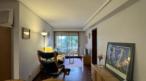 Photo 5 of Flat for rent in Ibaeta, Donostia - San Sebastián