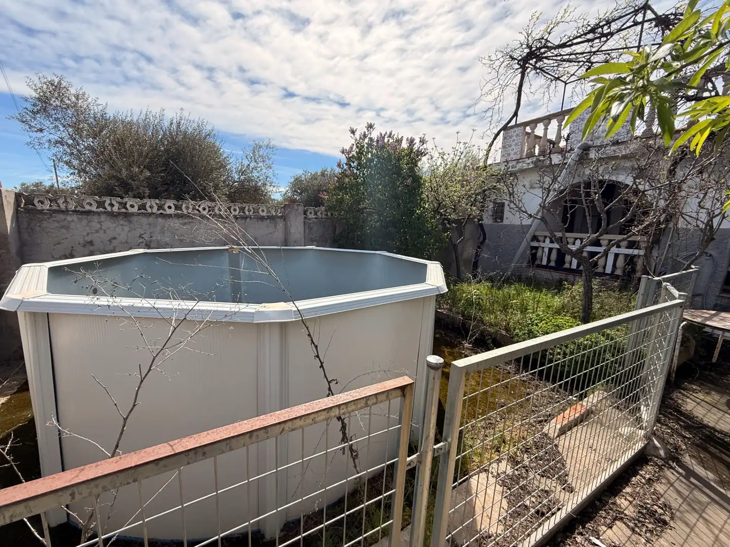 Piscina de Casa o chalet en venta en Yuncos con Calefacción, Jardín privado y Terraza