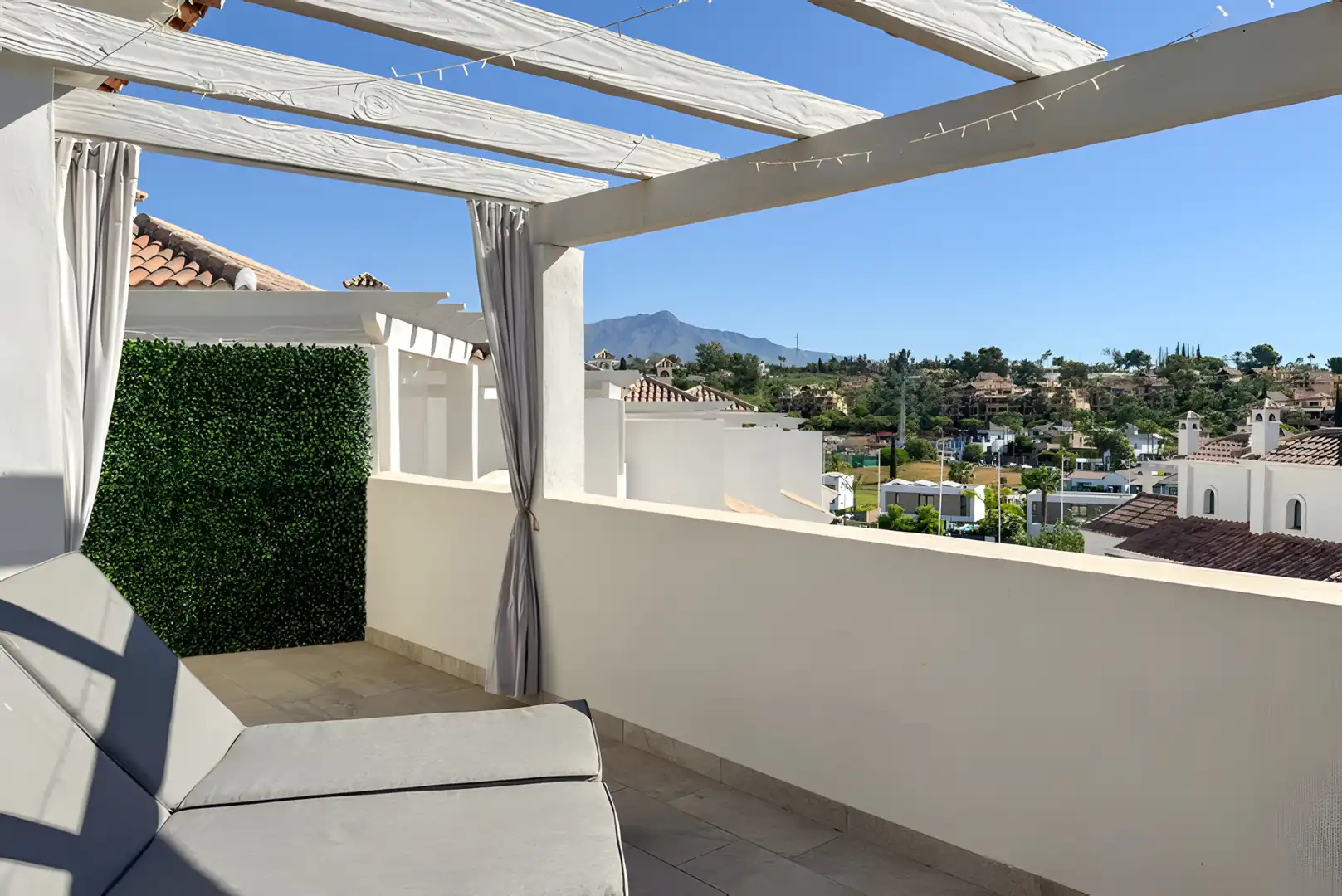 Reihenhaus mit Pool zum Verkauf in Benamara - Atalaya, imagen 6