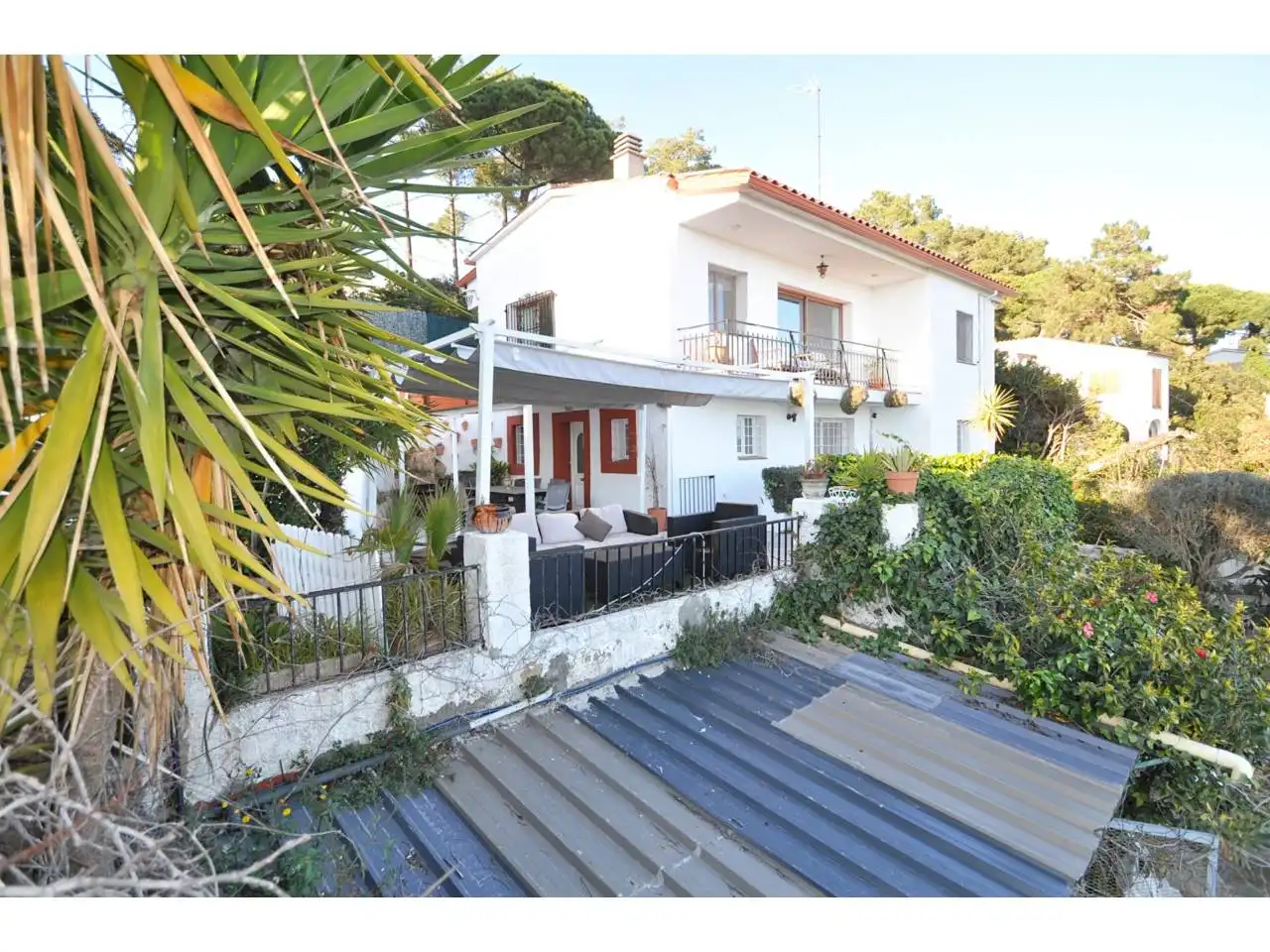 Haus mit Pool zum Verkauf in Avenida Arbres 34, imagen 38