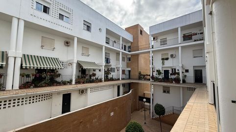 Foto 2 de Piso en venta en El Juncal - Vallealto, El Puerto de Santa María