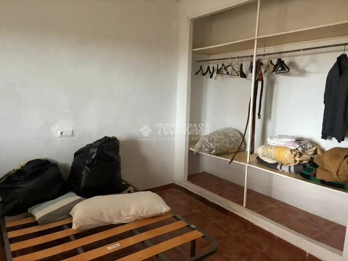Bedroom of Country homes for sale in Pilas  with Private garden