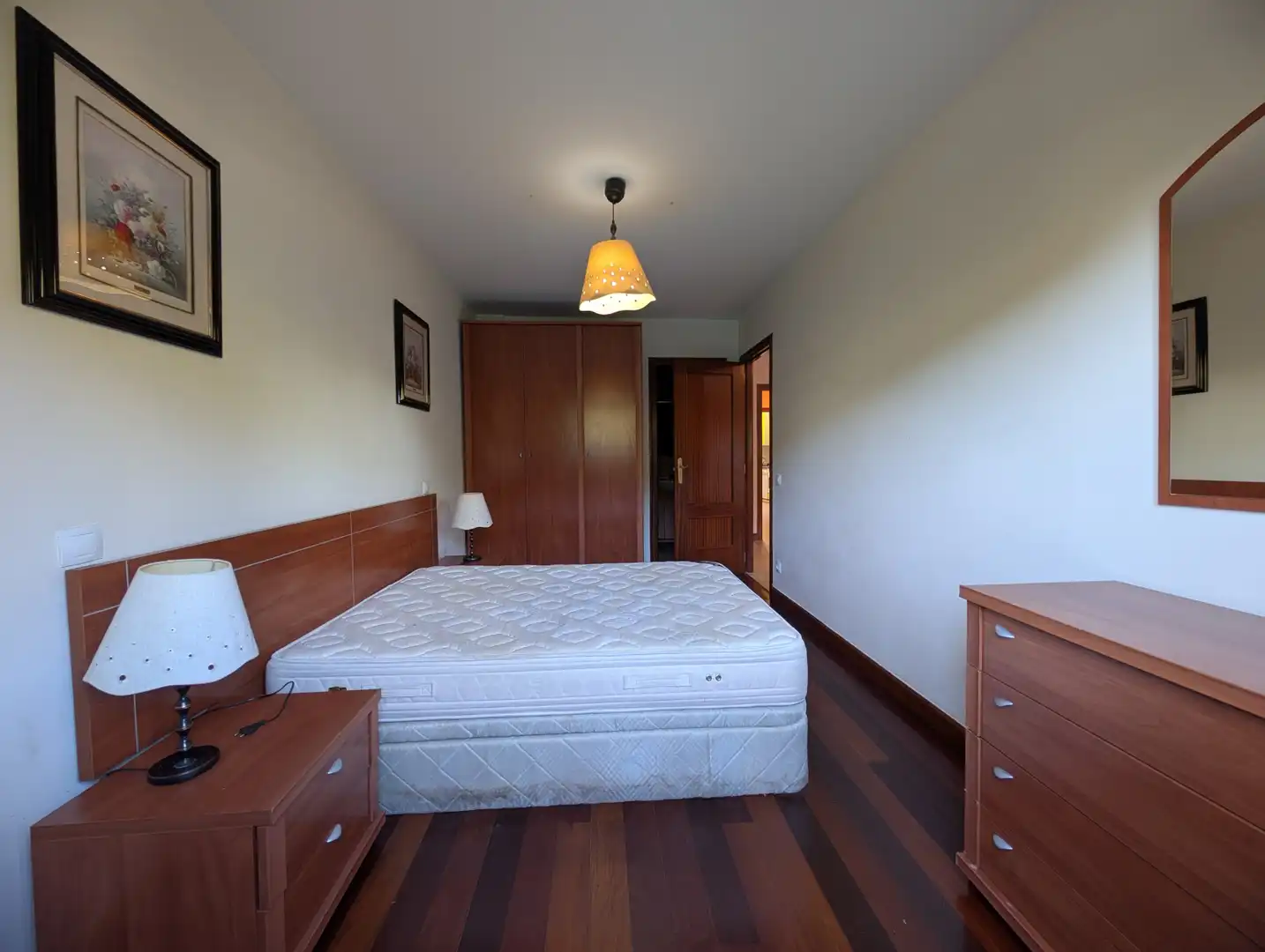 Piso con ascensor en venta en Limpias - C/ EL CANTON  22. Limpias 22, imagen 13