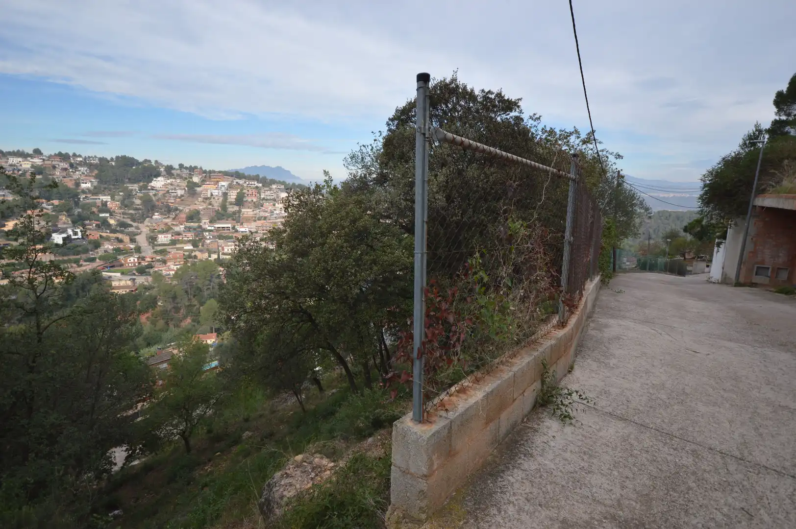 Wohnbaugrundstück zum Verkauf in Camí de Sòcies, imagen 6