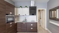 Kitchen of Flat for sale in  Granada Capital
