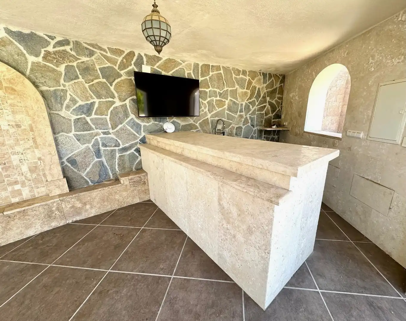 Haus mit Pool zum Verkauf in Selwo, imagen 56