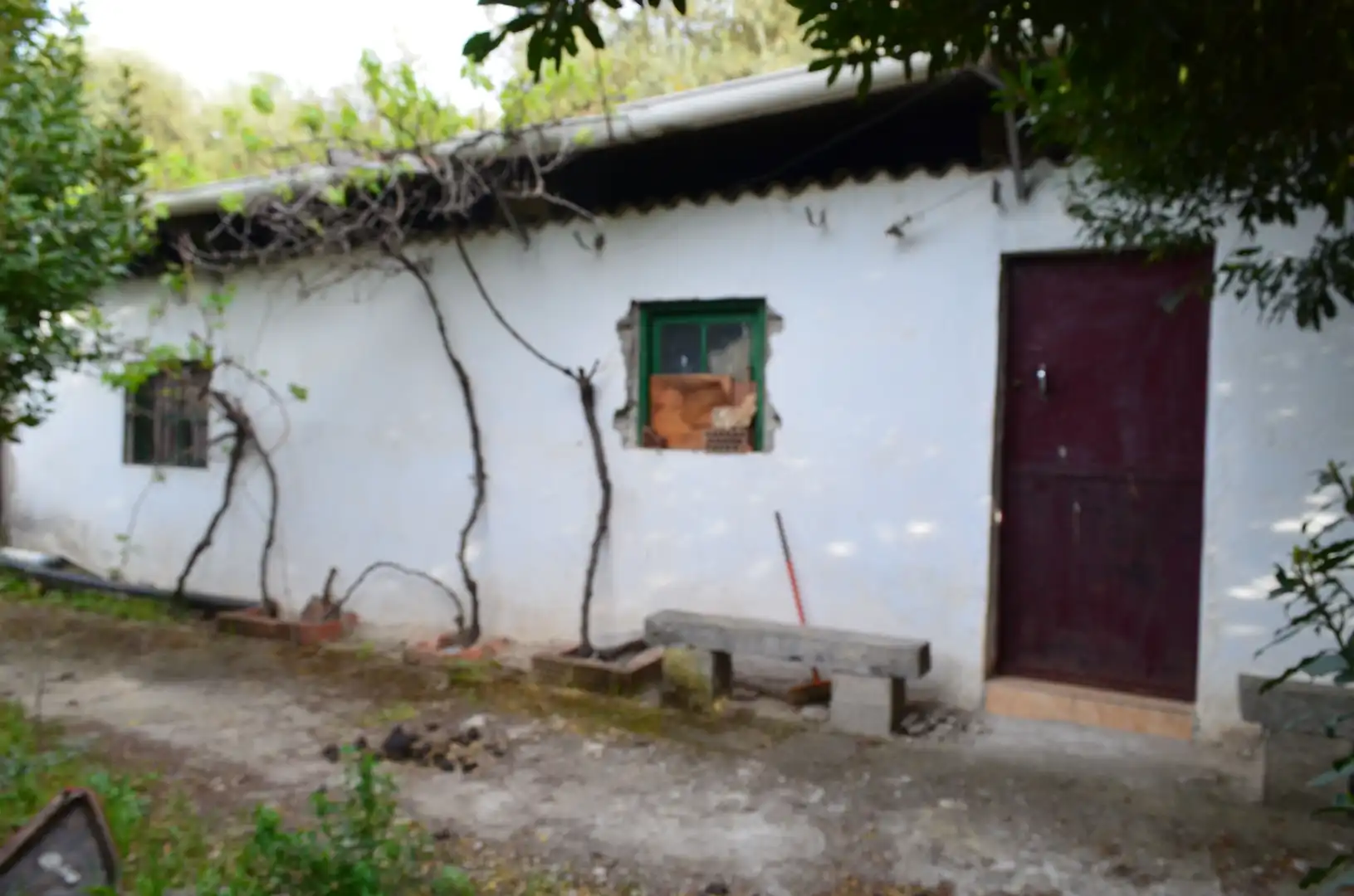 Terreni e lotti in vendita a Zona Sur - Av. de España - San Miguel, imagen 6