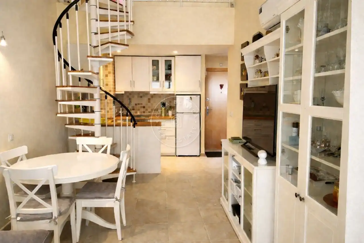 Penthouse mit Pool zum Verkauf in AV PASSAPERA, imagen 3