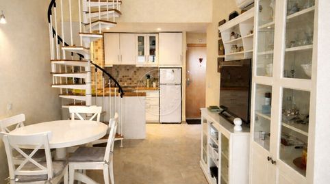 Foto 3 de Ático en venta en Av Passapera, Fenals, Lloret de Mar