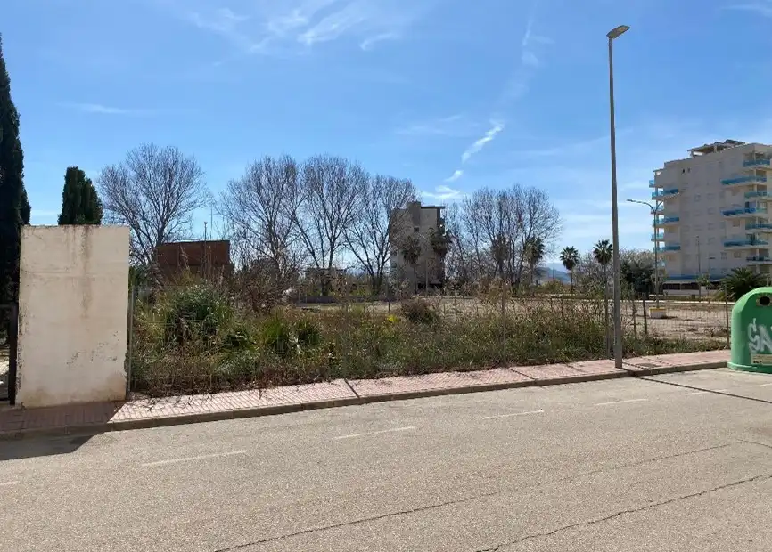 Residential land for sale in Marenys, imagen 2